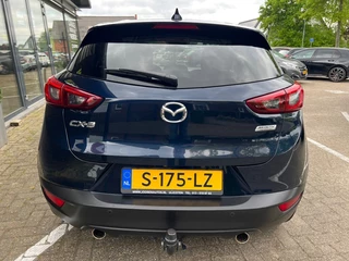 Mazda CX-3 - afbeelding nr 12