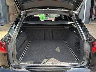 Audi A6 Audi A6 2.0 TFSI QUATTRO S-LINE PANO-DAK/TREKHAAK/BOSE/NAVI/ACC/STOELVER - afbeelding nr 10