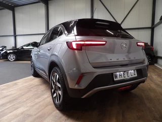 Opel Mokka - afbeelding nr 13