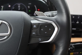 Lexus NX Lexus NX 450h+ AWD Launch Edition / 360Camera / Head-up / Leder / 18'' / Keyless / Sfeerverlichting / Stoelventilatie / Stuurverwarming / DAB / ACC - afbeelding nr 29