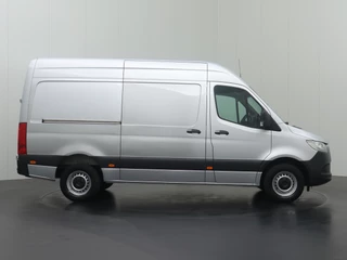 Mercedes-Benz Sprinter | Camera | 3-Persoons | Betimmering | Airco | Cruise - afbeelding nr 13