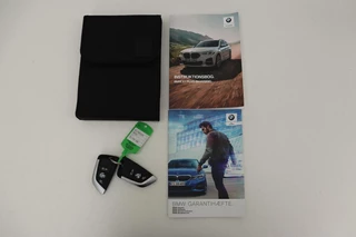 BMW X1 BMW X1 xDrive25e M Sport | Leder | Stoelverwarming | Full LED | Sportstoelen | Navigatie | Climate control | PDC | Cruise control | DAB - afbeelding nr 24