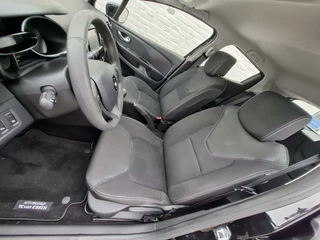 Renault Clio Renault Clio 0.9 TCe  Expression - afbeelding nr 28
