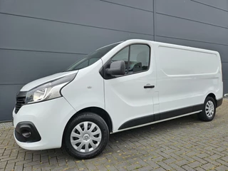 Renault Trafic Renault Trafic 1.6 dCi L2H1 Climate Navigatie 120 PK camera - afbeelding nr 29