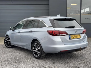 Opel Astra Opel Astra Sports Tourer 1.4 Innovation 2e Eigenaar,Schuifdak,Trekhaak,Navi,Clima,Cruise,PDC,N.A.P,Nieuwe Apk bij Aflevering - afbeelding nr 5