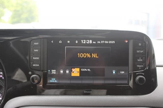 Hyundai i10 Hyundai i10 1.2 Premium Navi/Carplay/Cam/Pdc/wint/All weather 15