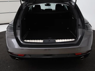 Peugeot 508 Peugeot 508 1.6 HYbrid Allure | Stoelverwarming |  Focal Sound | Adaptive cruise | Camera | Carplay | Full LED | Keyless | Navigatie | Half leder | PHEV - afbeelding nr 10