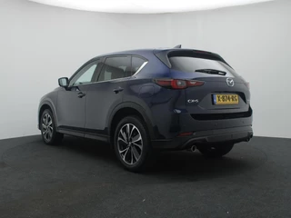Mazda CX-5 Mazda CX-5 2.0 e-SkyActiv-G Exclusive-Line : dealer onderhouden - afbeelding nr 3