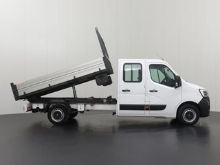 Renault Master | Airco | 6-Persoons | 2500Kg Trekhaak - afbeelding nr 18