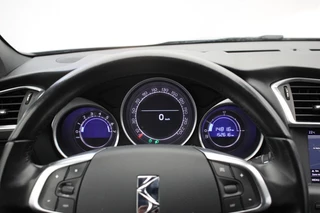 DS DS 4 DS DS 4 1.2 PureTech Crossback Business - Camera, Carplay, Trekhaak - afbeelding nr 13