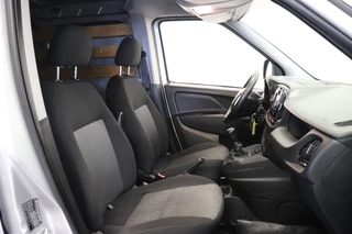 Fiat Doblò Fiat Doblò Cargo 1.3 MJ - Airco - PDC - € 5.950,- MARGE - afbeelding nr 3
