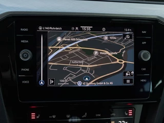 Volkswagen Passat - afbeelding nr 6