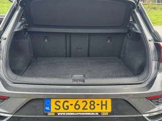 Volkswagen T-Roc Volkswagen T-Roc 1.5 TSI Sport ,18 inch lm, boekjes, - afbeelding nr 32