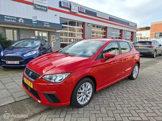 SEAT Ibiza SEAT IBIZA 1.0 TSI STYLE / 1e Eigenaar / Cruise Control / - afbeelding nr 3