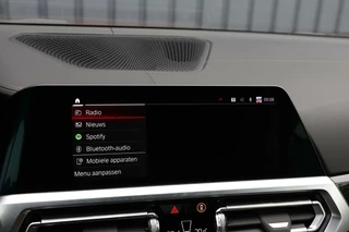 BMW M4 BMW 4-serie Cabrio M4 xDrive Competition|Ceramic|indiv|Carbon - afbeelding nr 50