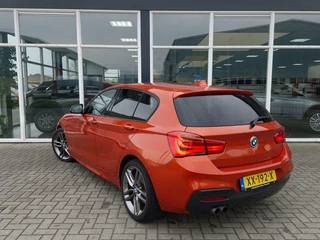 BMW 1 Serie BMW 1-serie 125i M Sport Edition| Stoelverwarming | Navi | LED | 218 Pk | - afbeelding nr 3