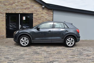 Audi Q2 Audi Q2 30 TFSI ADVANCED ED. Camera, ACC, PDC - afbeelding nr 5