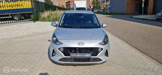 Hyundai i10 Hyundai i10 1.0 Creative AUT./PDC/BT/CRUISE - afbeelding nr 6