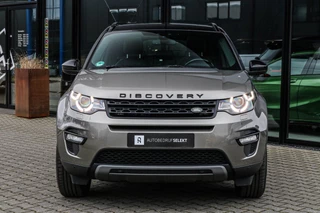 Land Rover Discovery Sport Land Rover Discovery Sport 2.0 TD4 Urban Series SE Dynamic - PANO - TREKHAAK - MERIDIAN - afbeelding nr 14