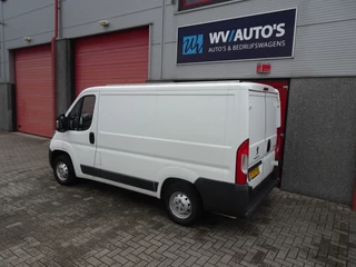 Peugeot Boxer Peugeot Boxer 328 2.2 HDI L1H1 XR Profit+ KONVEKTA SOLAR 77773 KM !!!!!!!!! - afbeelding nr 5