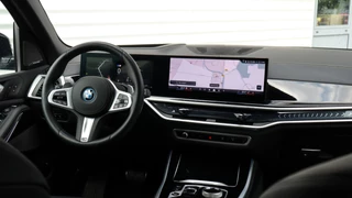 BMW X5 BMW X5 xDrive50e M-Sport Pro | Massage | Harman/Kardon | Stoelventilatie | Head-up | Soft-Close - afbeelding nr 17
