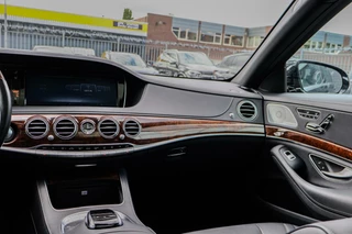 Mercedes-Benz S-Klasse Mercedes S-klasse 350 BlueTEC Prestige Plus PANO DISTRONIC HEAD UP NIEUWSTAAT - afbeelding nr 22