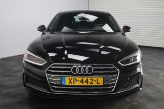 Audi A5 - afbeelding nr 2