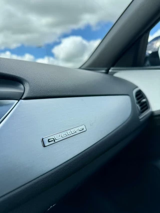 Audi A6 Audi A6 Avant 3.0 TDI 272pk 6 Cil. quattro | S LINE | Luchtvering | Trekhaak Wegklp. | Adpt. Cruise | Compleet ! | - afbeelding nr 19