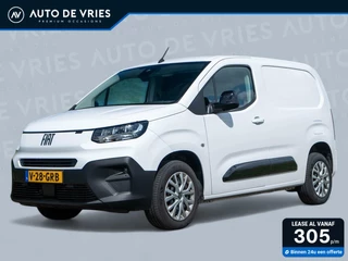 Fiat Doblò - 91386667-0
