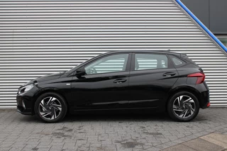 Hyundai i20 - afbeelding nr 5