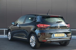 Renault Clio Renault Clio 1.0 TCe 90 Intens Navi Clima Camera Cruise DAB+ PDC CarPlay NL-Auto NAP! - afbeelding nr 2