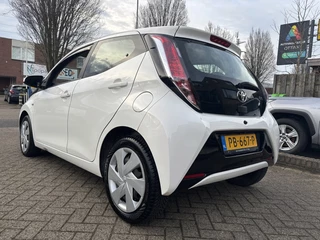 Toyota Aygo - afbeelding nr 5