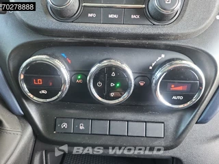 Iveco Daily Iveco Daily 35S14 Automaat Laadklep Zijdeur Bakwagen Airco Cruise Camera Euro6 Meubelbak Koffer 17m3 Airco Cruise control - afbeelding nr 15