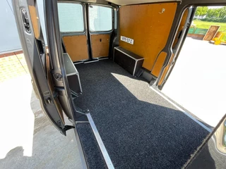 Volkswagen Transporter - afbeelding nr 6