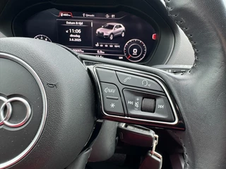 Audi Q2 Audi Q2 1.4 TFSI 150PK Sport S-Tronic Virtual Leder Carplay Trekhaak Navi - afbeelding nr 37