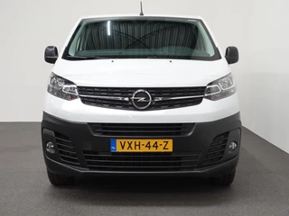 Opel Vivaro Opel Vivaro 2.0 BlueHDi L2 145PK Automaat Airco Navi Cruise Trekhaak Carplay - afbeelding nr 36