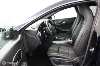 Mercedes-Benz CLA Mercedes-Benz CLA-klasse 180 Upgrade Edition Aut7 | Vol Opties | Camera | 18 LMV | NL Auto | Dealer-onderhouden | DEALER-STAAT - afbeelding nr 6