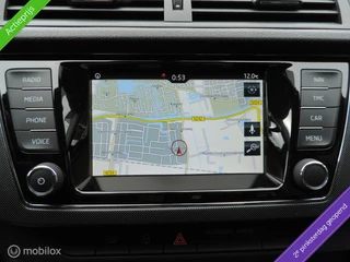 Škoda Fabia Skoda Fabia Combi 1.0 TSI Ambition,NAVI,CAMERA,Eerste eig!! - afbeelding nr 10
