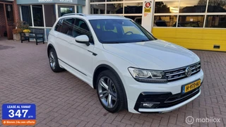 Volkswagen Tiguan - 534041014-0