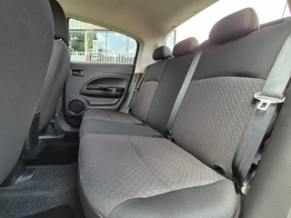 Mitsubishi Space Star Mitsubishi Space Star 1.2 Advance - afbeelding nr 17