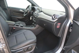 Mercedes-Benz B-Klasse Mercedes B-klasse 180 Aut Facelift|TREKHAAK|CAMERA|NAVIGATIE|XENON-LED|PDC|PERFECT ONDERHOUDEN - afbeelding nr 27