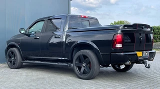 Dodge Ram 1500 - afbeelding nr 5