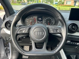 Audi Q2 Audi Q2 Pro Line - afbeelding nr 16