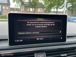 Audi A4 Audi A4 Avant 1.4 TFSI Sport P-Line S Xenon/Led, Climat, Digidash, Pdc, LM.. - afbeelding nr 19