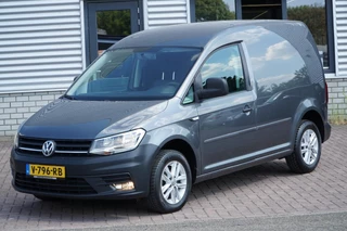 Volkswagen Caddy Volkswagen Caddy 2.0 TDI L1H1 BMT NAVI LM VELGEN - afbeelding nr 3