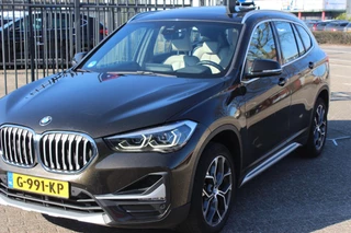 BMW X1 BMW X1 (f48) sDrive20i 192pk 4-Cil. Aut7. VDL Nedcar Edition | PanoramaDak | Trekhaak | Orig. NL | Nw type facelift | - afbeelding nr 40
