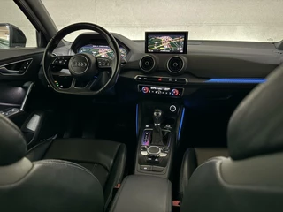 Audi Q2 Audi Q2 1.4 TFSI 150PK S-line BlackEdition B&O Virtual Sfeer - afbeelding nr 21