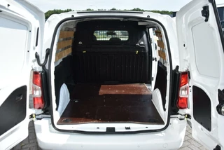 Citroën Berlingo Citroen Berlingo 1.5 BlueHDI Airco Navi Cruise PDC 3 Sits E6 - afbeelding nr 24