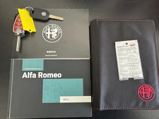 Alfa Romeo Verkocht !!! - afbeelding nr 22