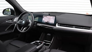 BMW iX1 BMW iX1 xDrive30 M-Sport | Harman/Kardon | Trekhaak | Head-up | Comfort Access | Parking Assistant Plus | Leder - afbeelding nr 33